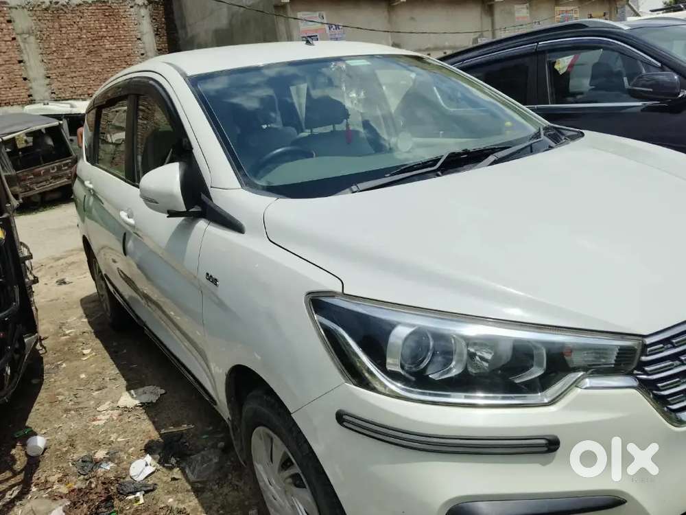 Maruti Suzuki Ertiga 2019 Vdi