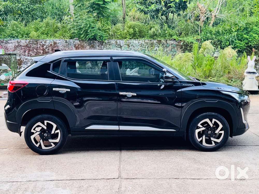 Nissan Magnite 1.0 Xv, 2024, Petrol