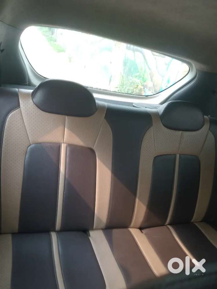 Hyundai Eon 1.0 Plus 2012 Manual