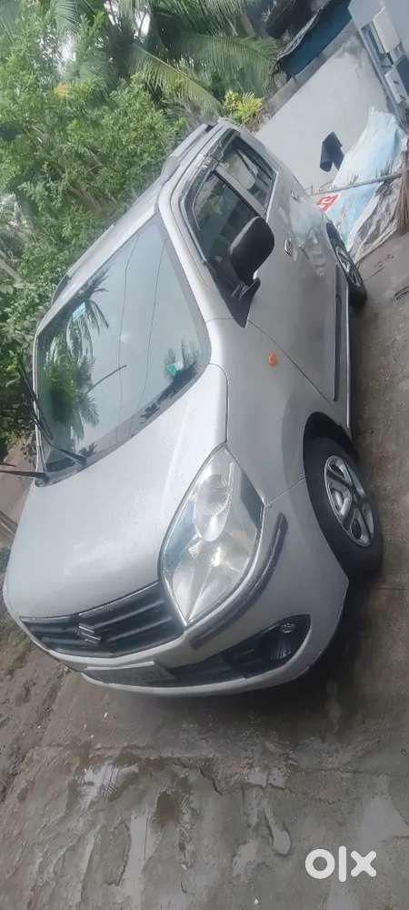 2011 Maruti Suzuki Wagon R