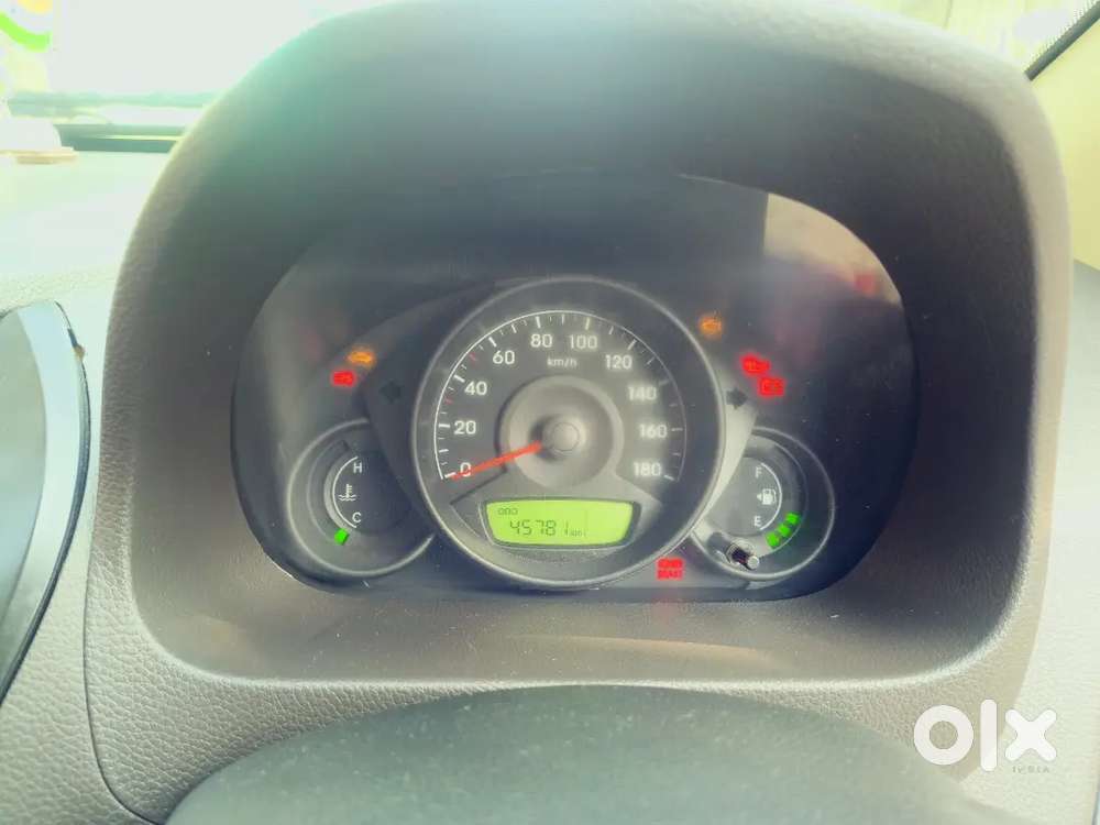 Hyundai Eon 2016 Petrol 46000 Km Driven