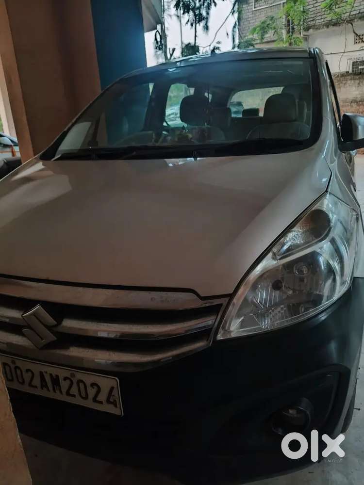 Maruti Suzuki Ertiga 2017 Diesel 157000 Km Driven