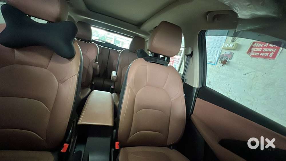 Mg Hector Plus 2023 Diesel