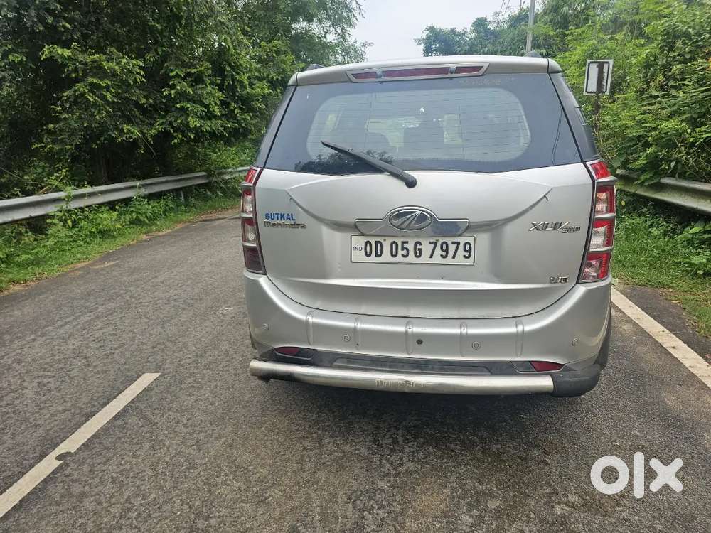 Mahindra Xuv500 Diesel 2014 Manual