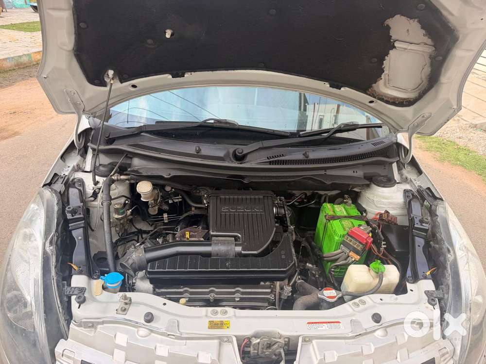 Maruti Suzuki Swift Vxi, 2013, Petrol