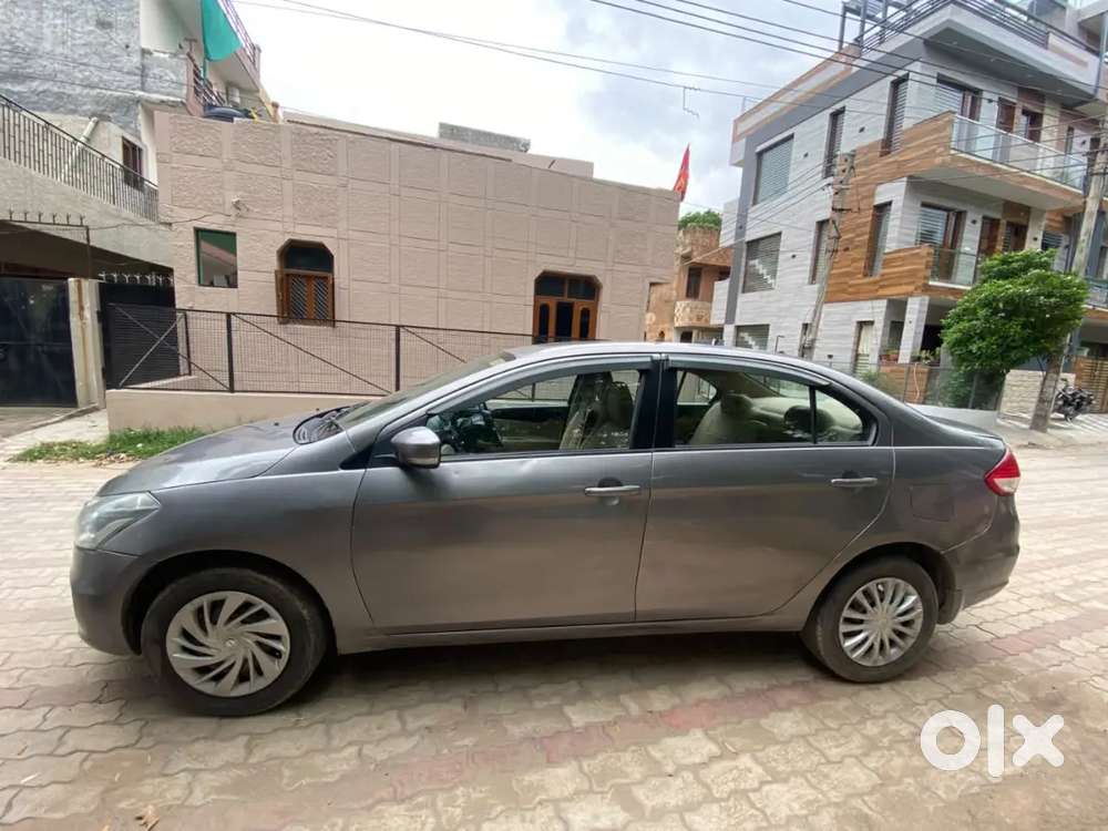 Maruti Suzuki Ciaz 2016 Diesel 104350 Km Driven