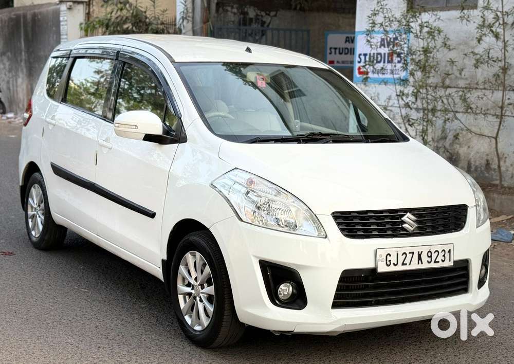 Maruti Suzuki Ertiga 2012-2015 Zdi, 2013, Diesel
