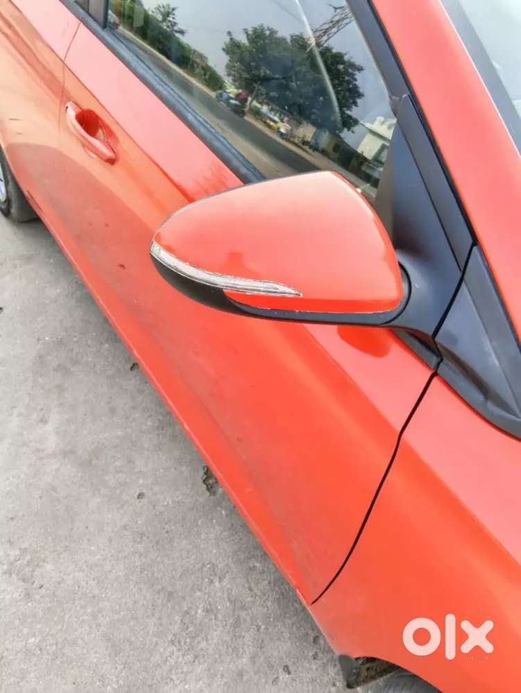 Verna 2018 Diesel 130k Km Driven Superb Condition Well Maintains.