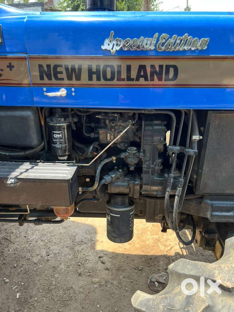 2021 Model A One Brand New
