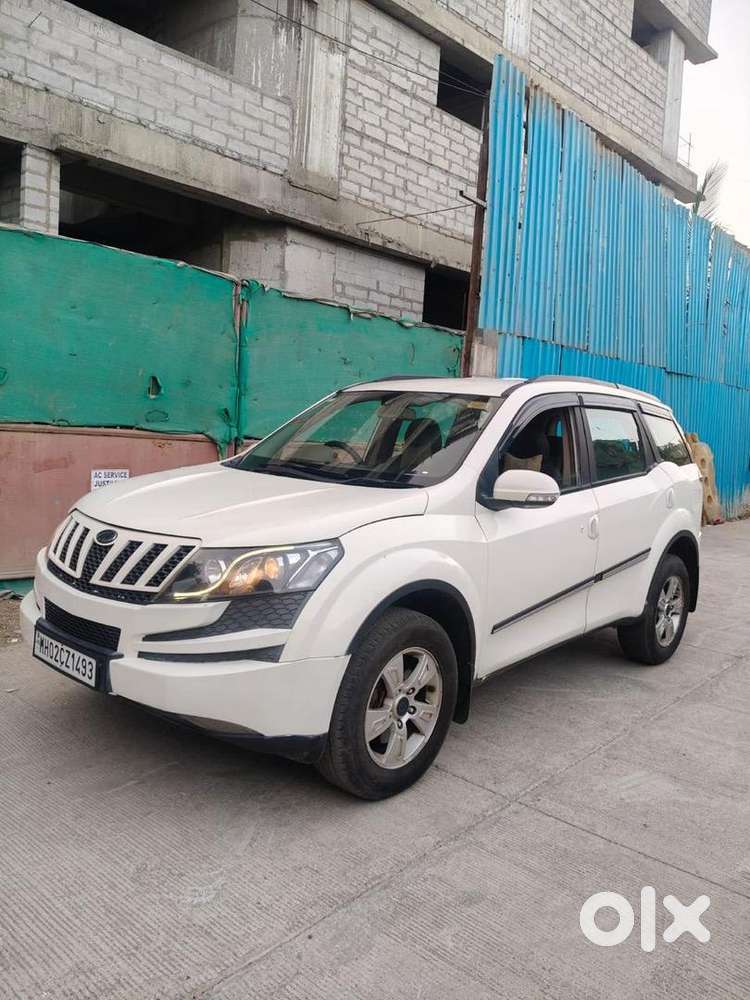Mahindra Xuv500 2013 Diesel Good Condition