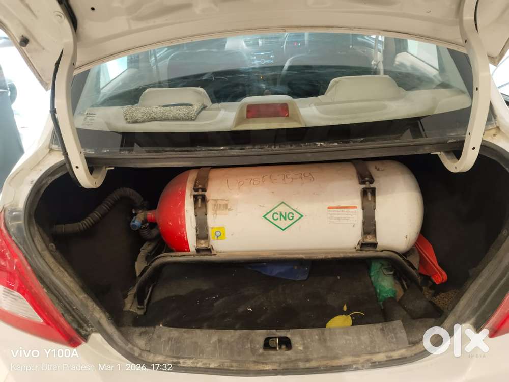 Maruti Suzuki Swift Dzire 1.3 Vxi, 2020, Petrol