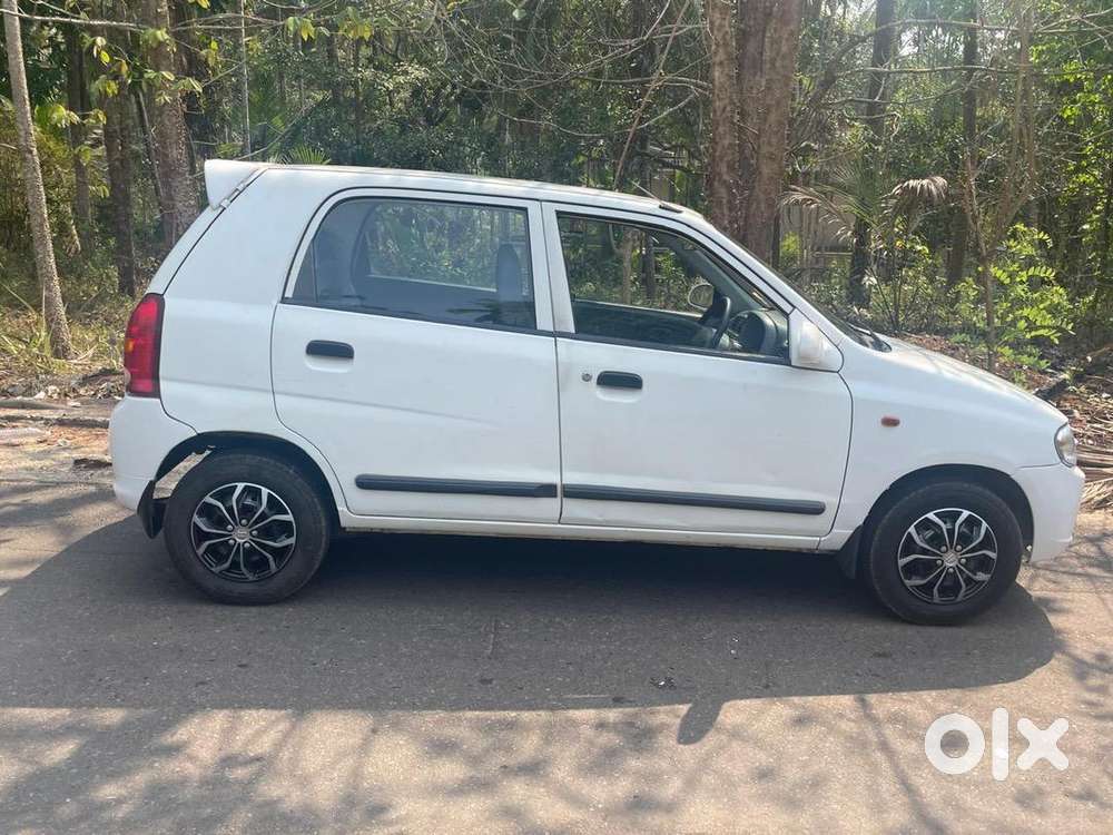 Maruti Suzuki Alto 2011 Petrol Good Condition