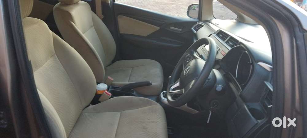 Honda Jazz 1.2 Sv I Vtec, 2016, Petrol