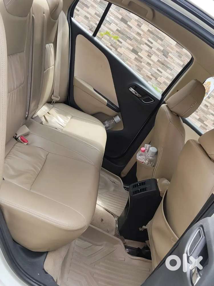 Honda City Zx 2017 Diesel