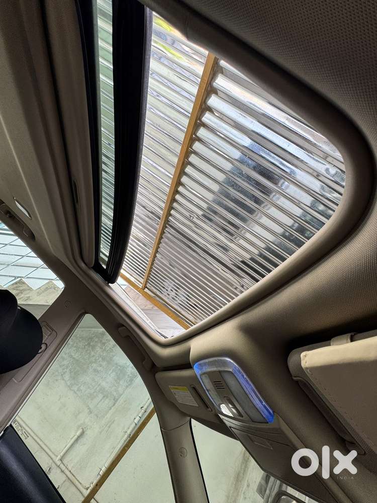 Mahindra Xuv500 Diesel 2016