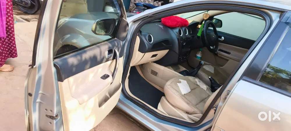 Ford Fiesta 1.4 Exi 2008