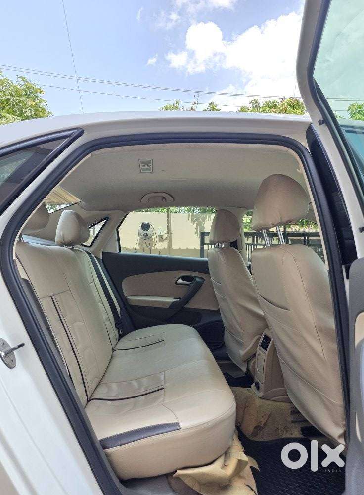 Volkswagen Vento 1.0 Highline Plus, 2020, Petrol