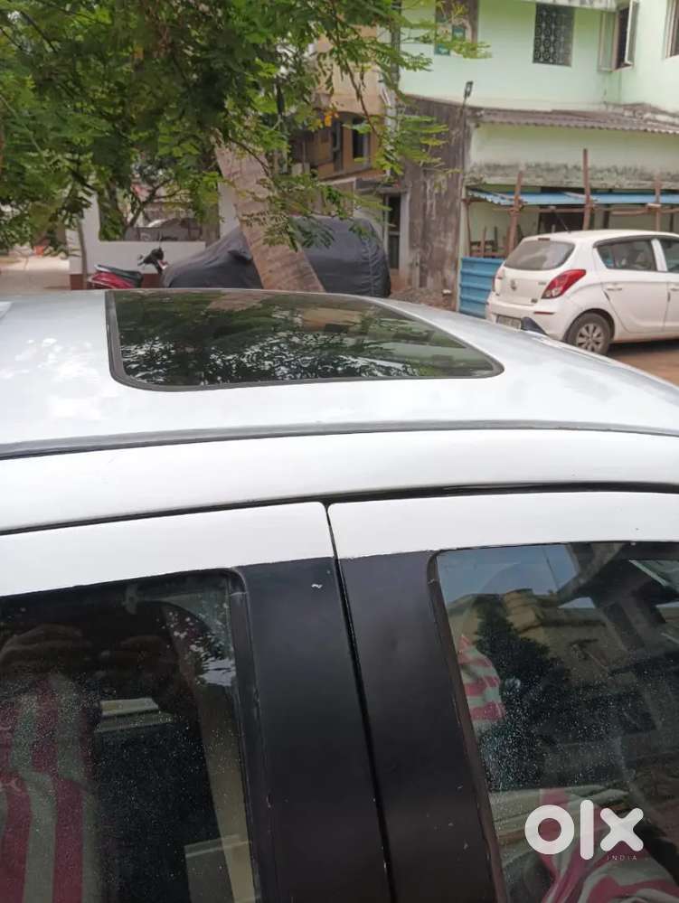 Ford Aspire Trend Plus 2018