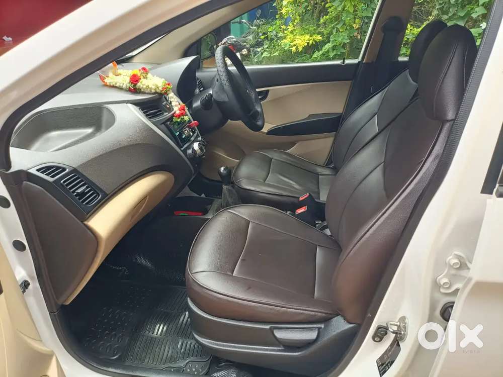 Hyundai Eon Era+, 2014 Model, Single Owner, Good Condition
