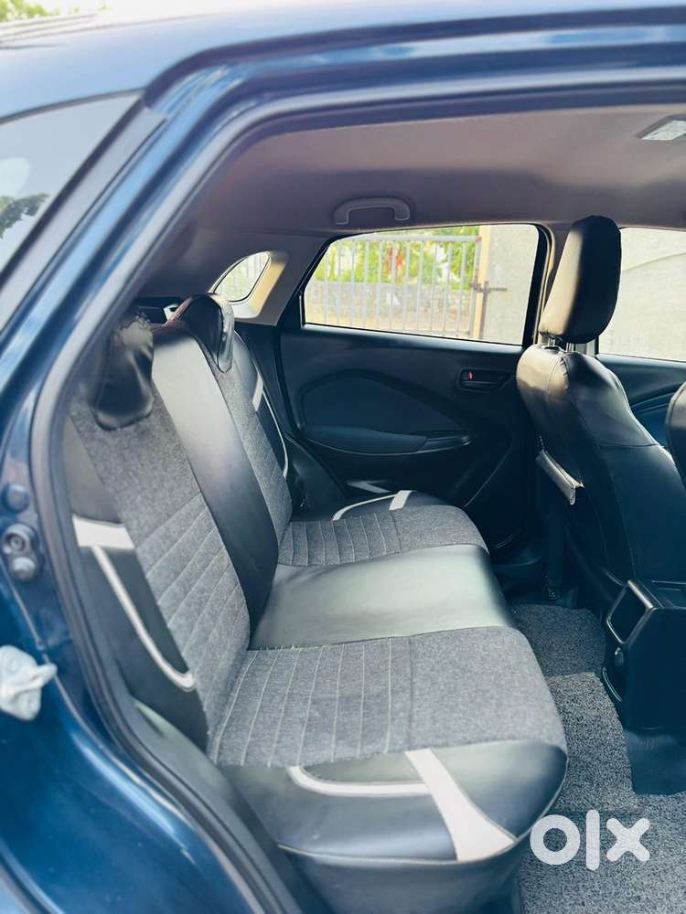 Maruti Suzuki Baleno 2022 Model Petrol 1st Owner