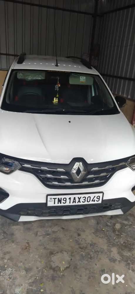 Renault Triber 1.0 Rxt 2022 Petrol