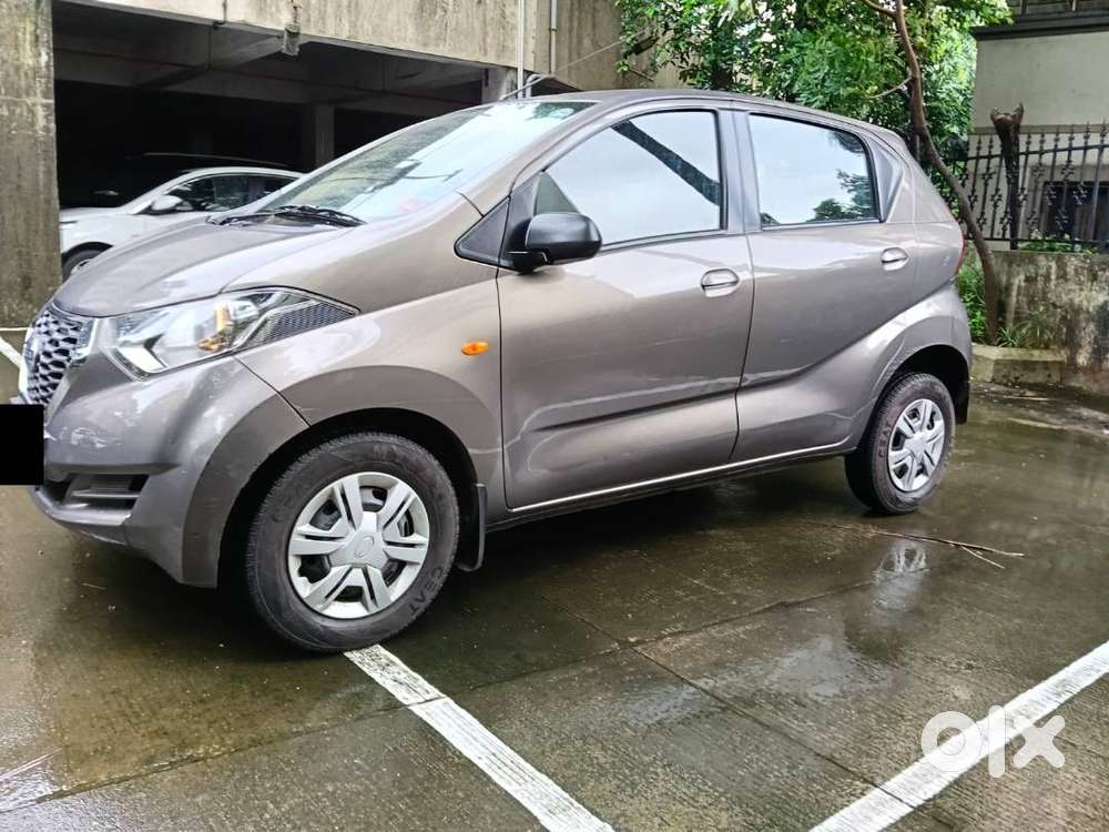 Urgently... Datsun Redi-go 2018 Ready