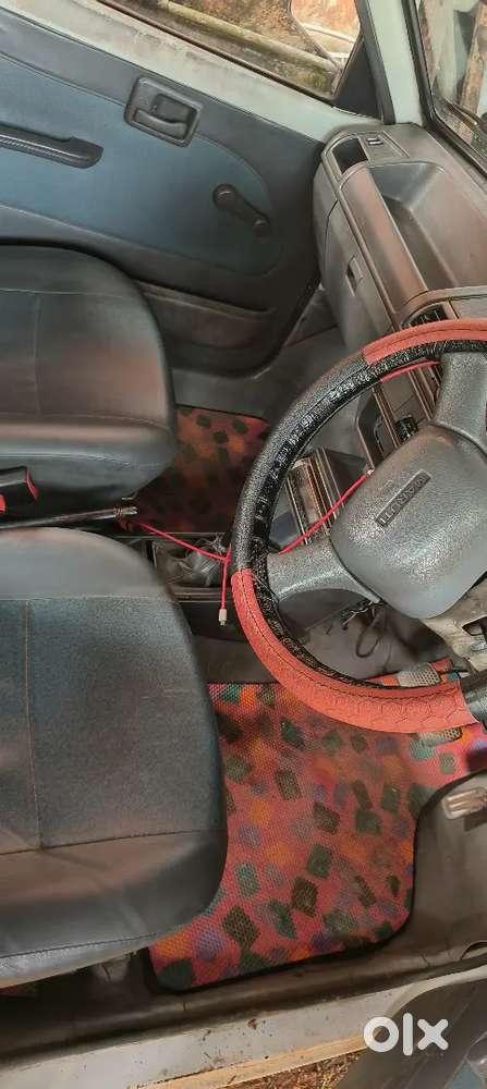 Maruti Suzuki 800 2006