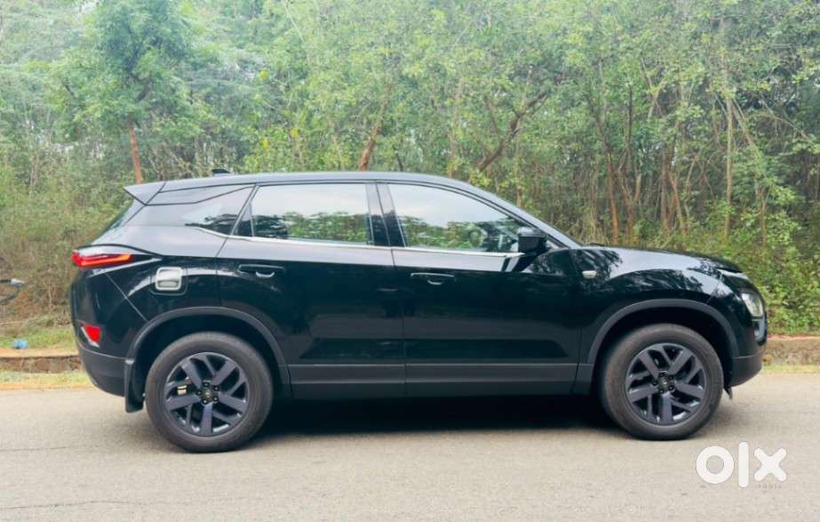 Tata Harrier Xz+, 2022, Diesel