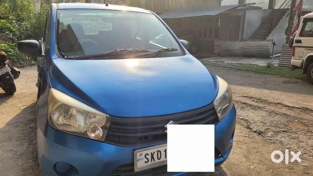 Maruti Celerio