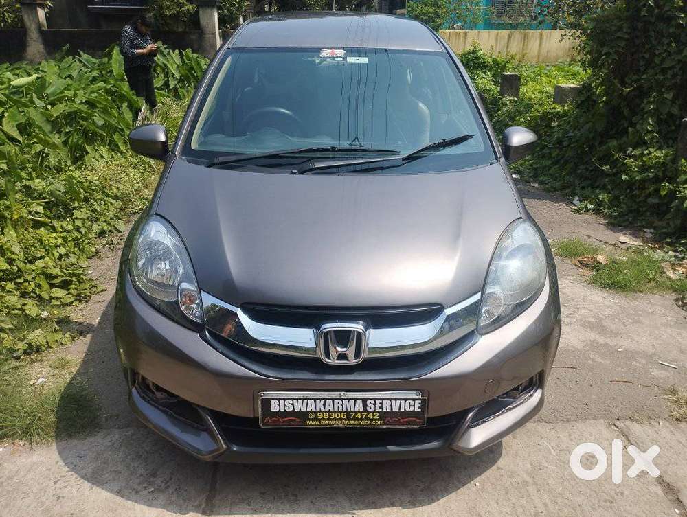 Honda Mobilio V I-vtec, 2014, Lpg