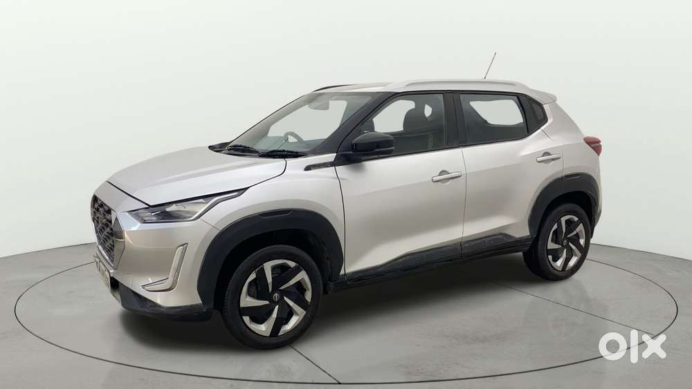 Nissan Magnite 1.0 Xl, 2021, Petrol