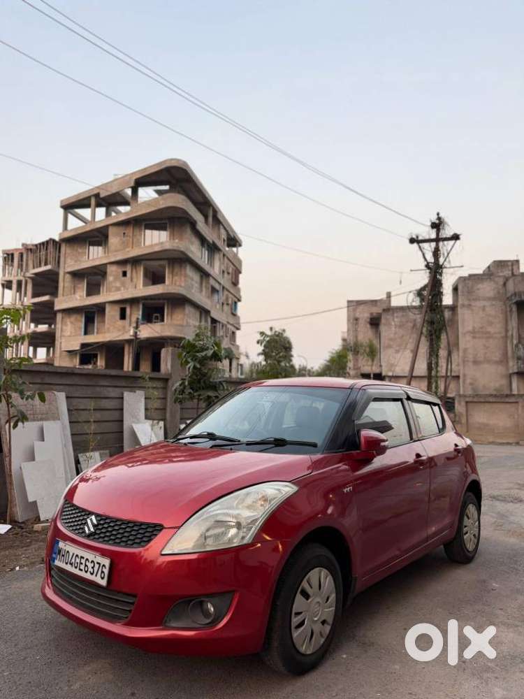 Maruti Suzuki Swift, 2013, Petrol