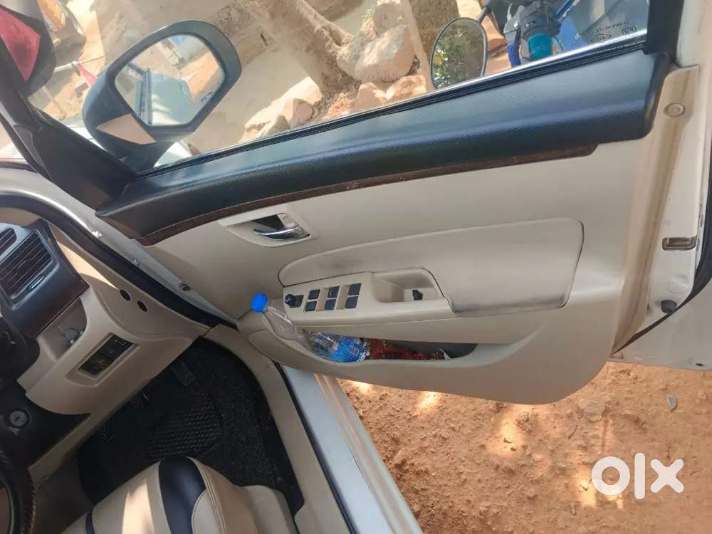 Maruti Suzuki Swift Dzire 2014 Diesel 140000 Km Driven