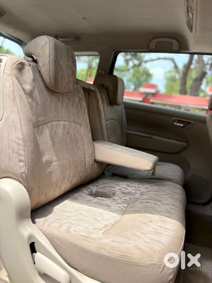 Maruti Suzuki Ertiga Vdi, 2012, Diesel