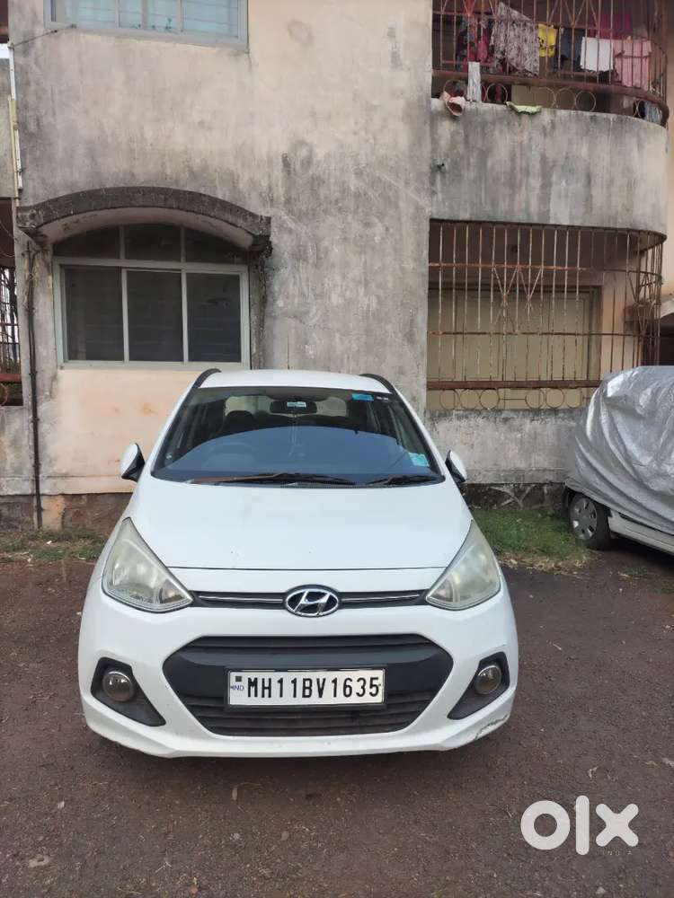 Grand I 10 For Sale