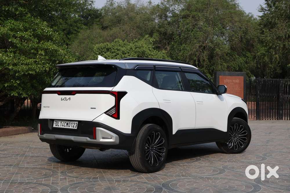 Kia Seltos Hte D, 2026, Diesel
