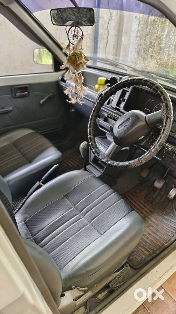 Maruti Suzuki 800 2000 Petrol Good Condition
