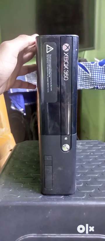 Xbox 360 hot bundle