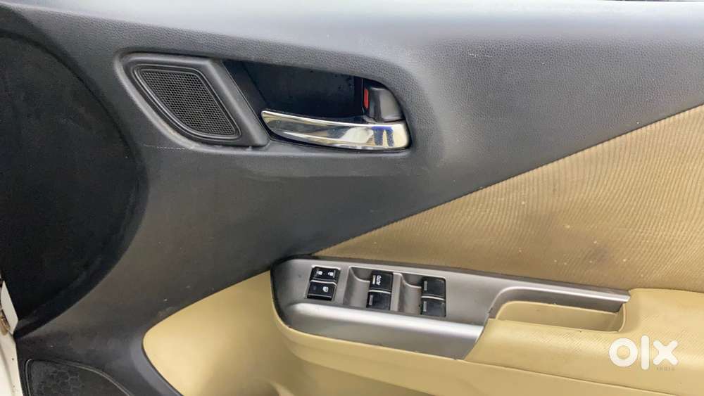 Honda City 2015-2017 I Vtec V, 2016, Petrol
