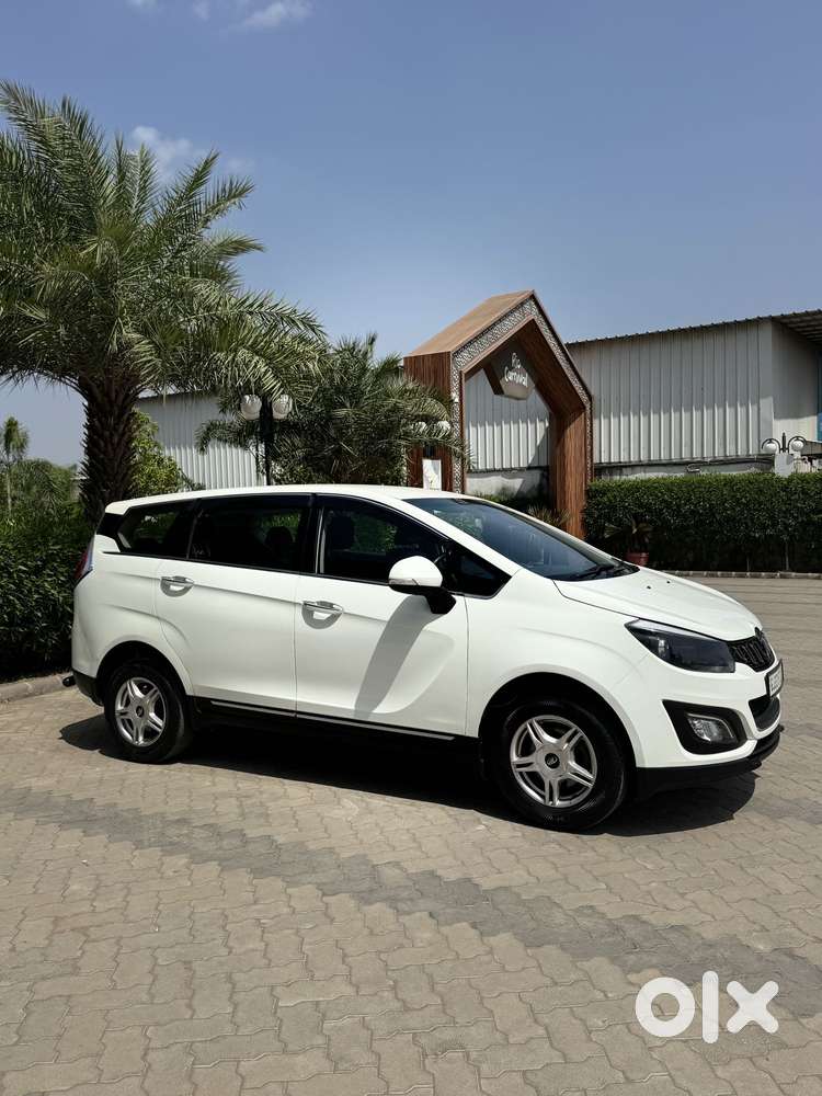 Mahindra Marazzo 1.5 M6 Plus 8 Str, 2020, Diesel