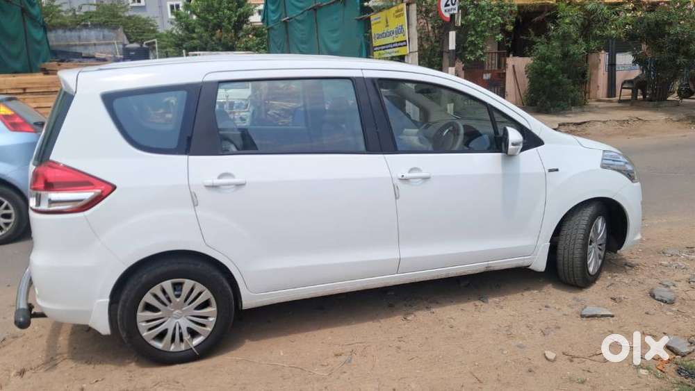 Maruti Suzuki Ertiga Vdi Shvs, 2015, Diesel