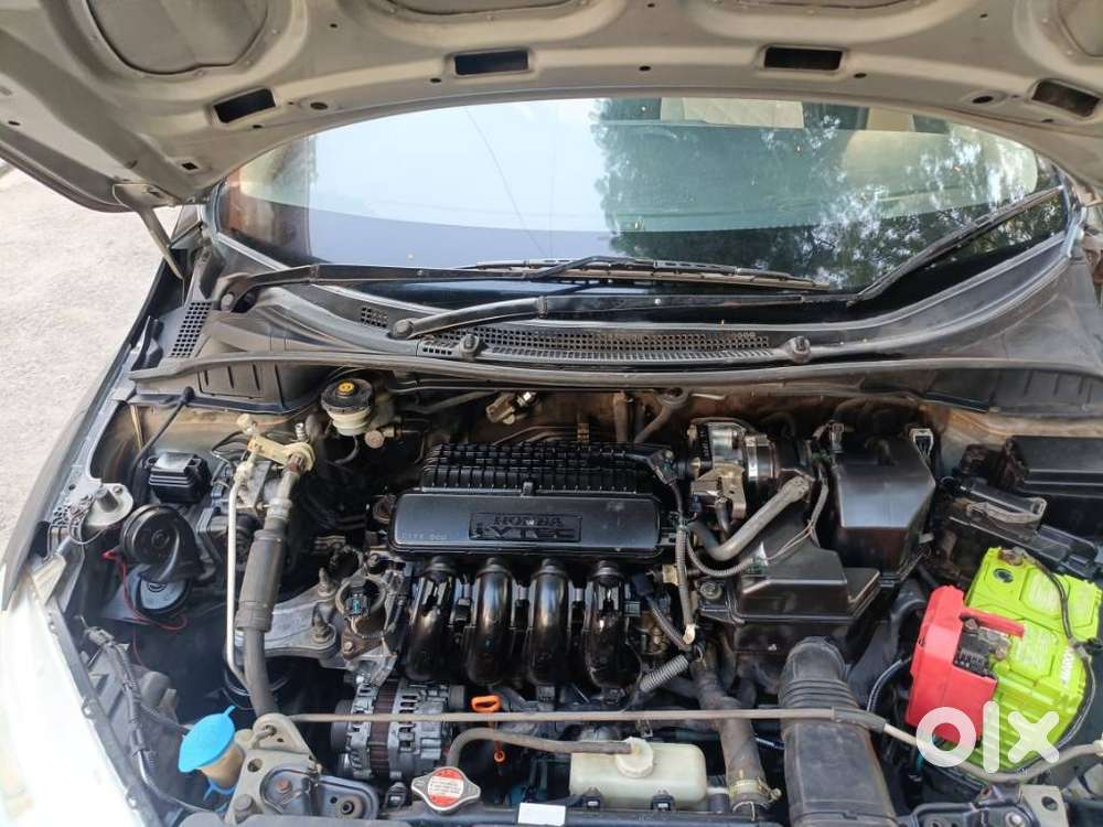 Honda City V Petrol Cvt, 2015, Petrol