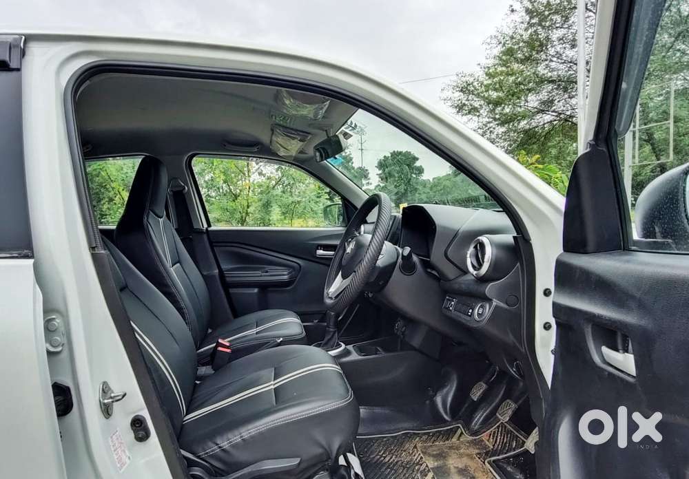 Maruti Suzuki Celerio