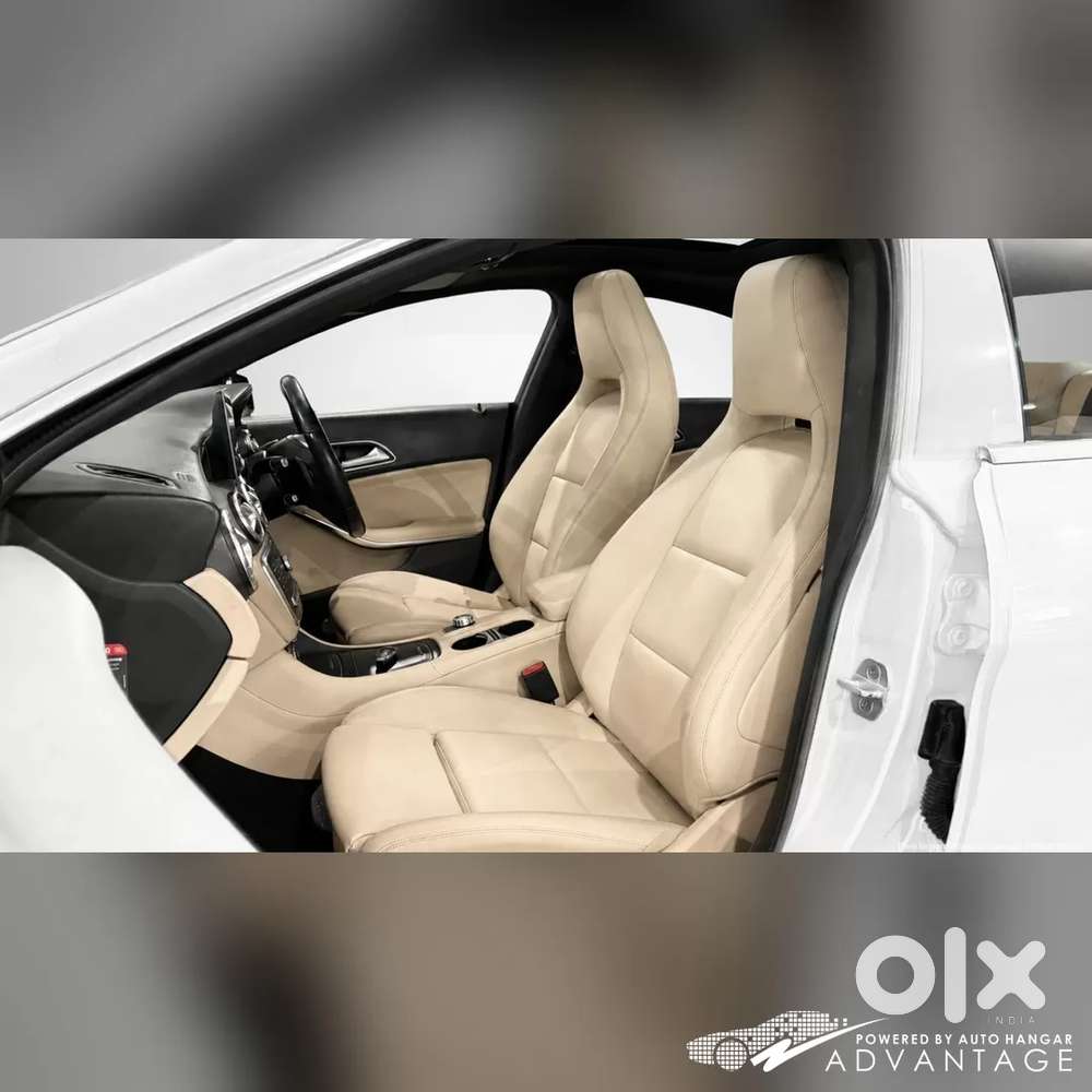 Mercedes-benz Cla 2015-2016 200 Cdi Sport, 2017, Diesel