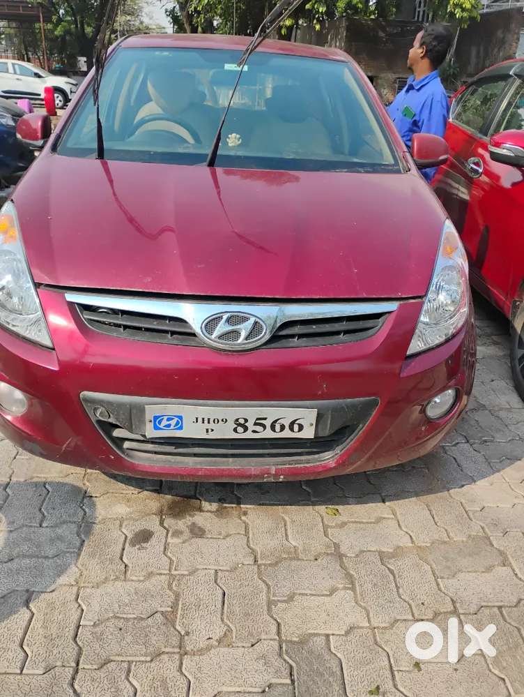 Car  Ac Good Working