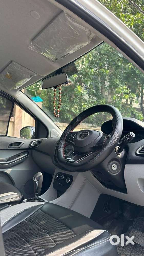 Tata Tiago, 2024, Cng & Hybrids