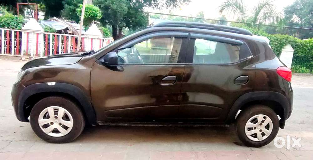 Renault Kwid Rxt 1.0, 2016, Petrol