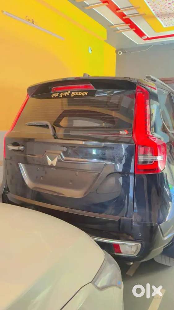 Mahindra Scorpio N Diesel 2025
