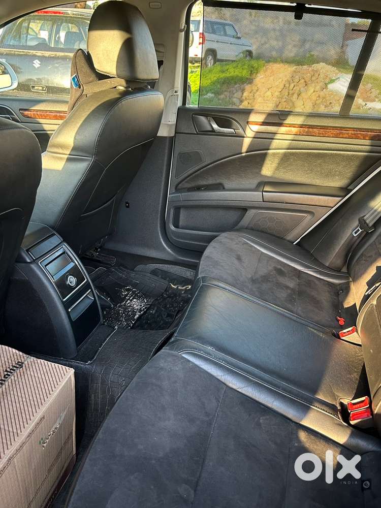 Skoda Petrol 2016 Km Driven