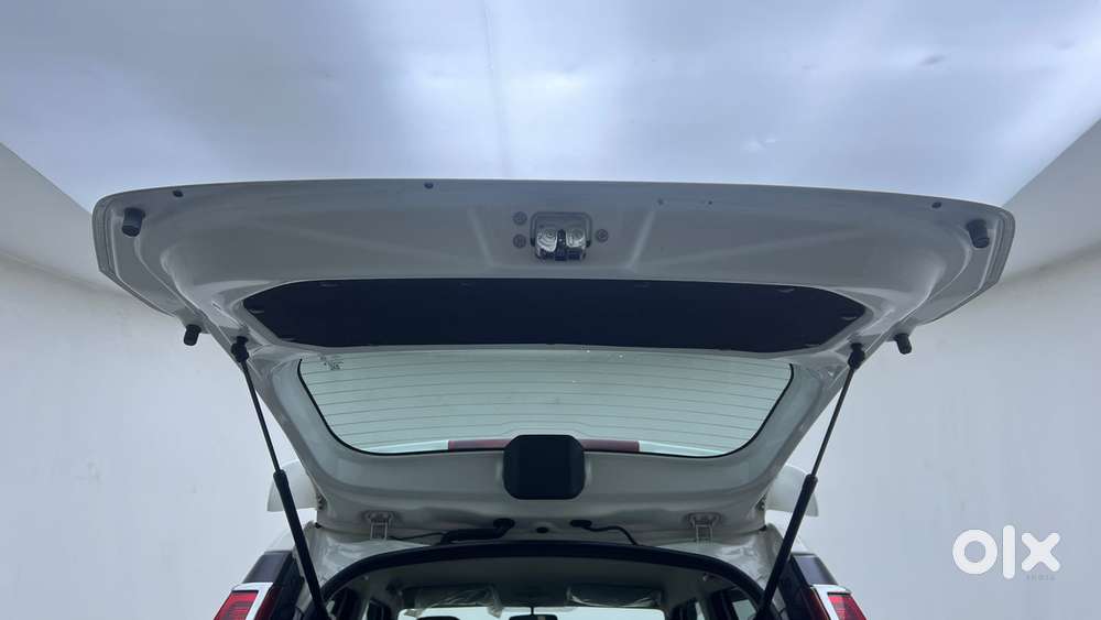 Maruti Suzuki Wagon R 1.2 Zxi Plus Amt, 2022, Petrol